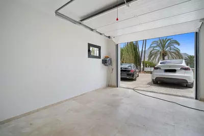 Detached Villa in Nueva Andalucía