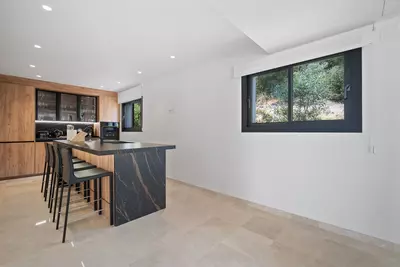 Detached Villa in Nueva Andalucía
