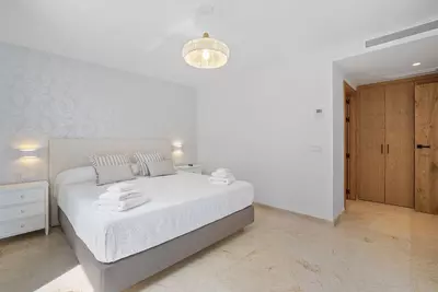 Detached Villa in Nueva Andalucía