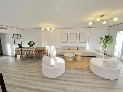 Duplex in Benahavís