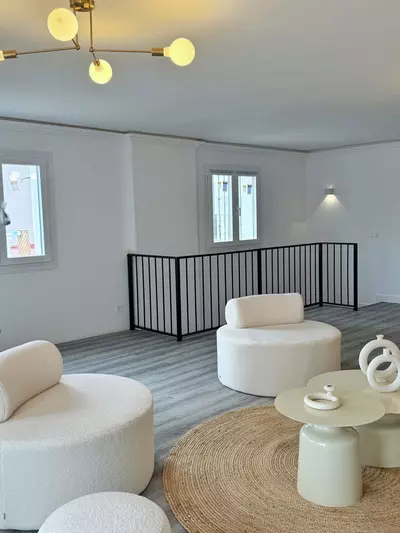 Duplex in Benahavís
