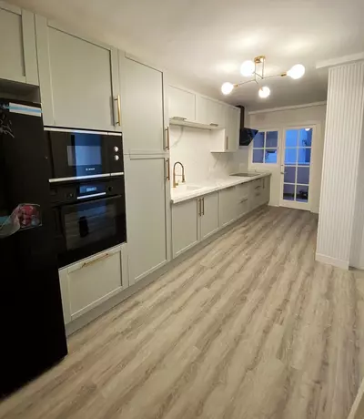 Duplex in Benahavís