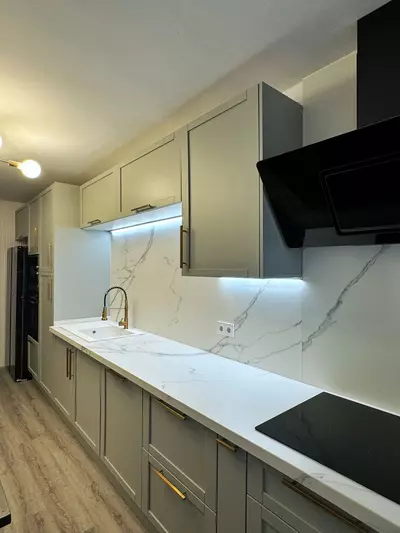 Duplex in Benahavís