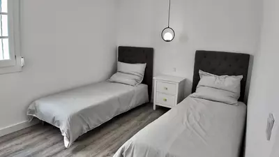 Duplex in Benahavís