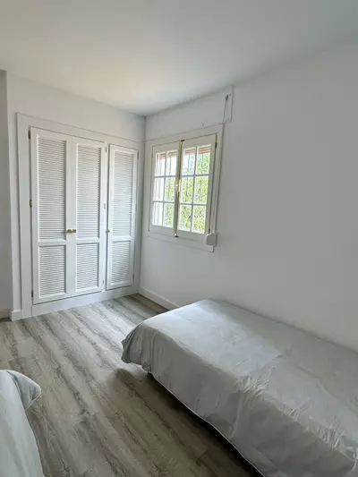 Duplex in Benahavís