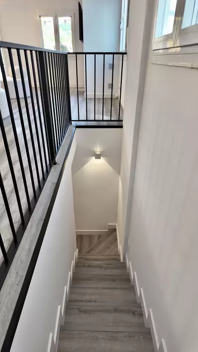 Duplex in Benahavís