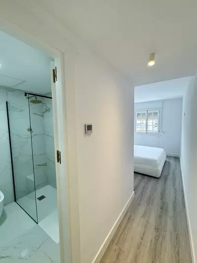 Duplex in Benahavís
