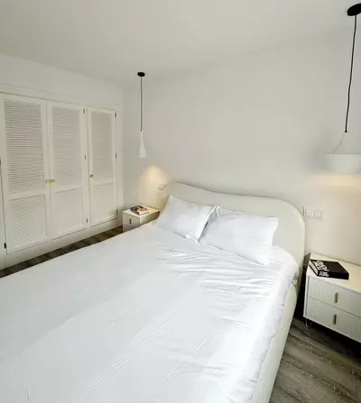 Duplex in Benahavís