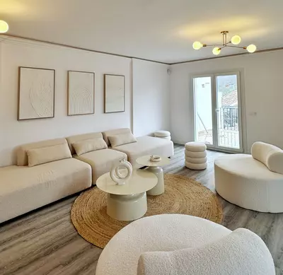 Duplex in Benahavís