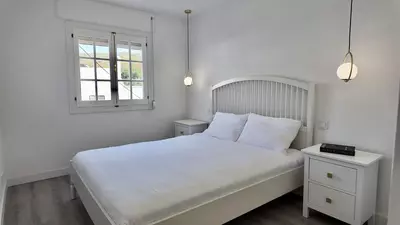 Duplex in Benahavís