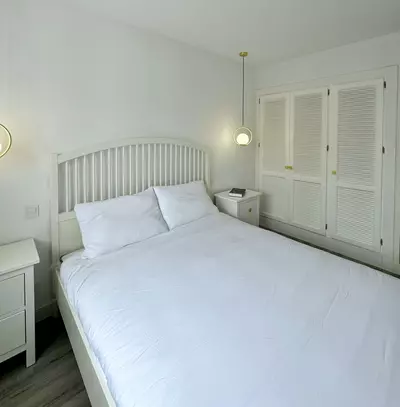 Duplex in Benahavís