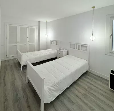 Duplex in Benahavís