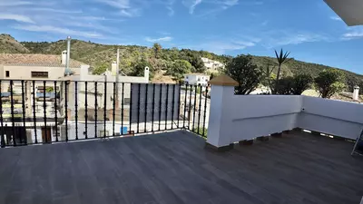 Duplex in Benahavís
