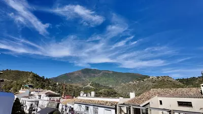 Duplex in Benahavís