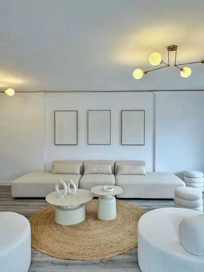 Duplex in Benahavís