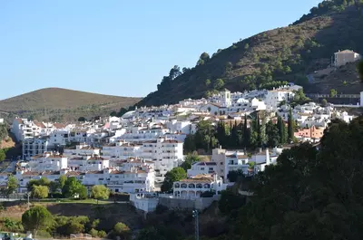 Duplex in Benahavís