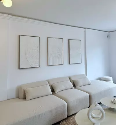Duplex in Benahavís
