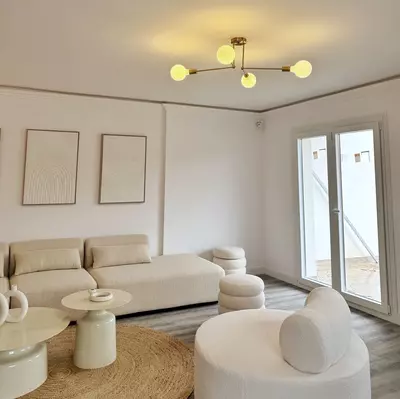Duplex in Benahavís
