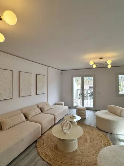Duplex in Benahavís