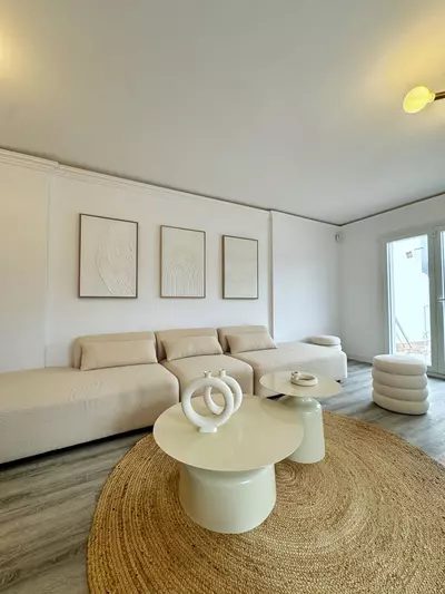Duplex in Benahavís