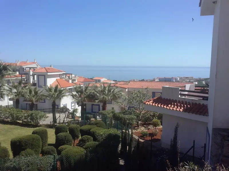 Middle Floor Apartment in Manilva