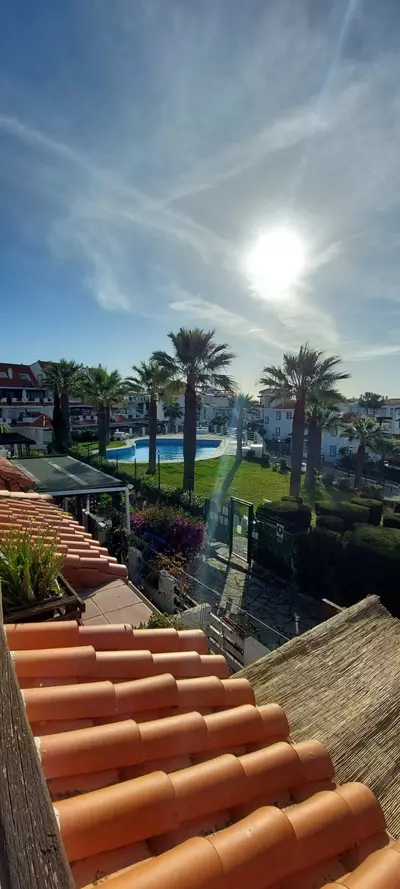 Middle Floor Apartment in Manilva