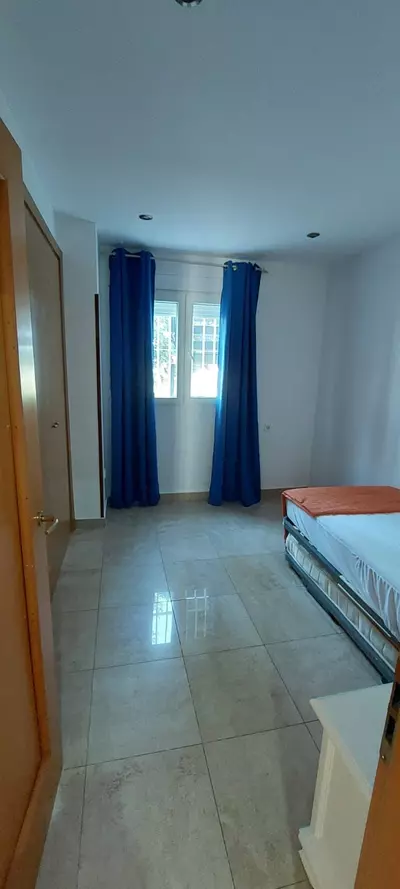 Middle Floor Apartment in Manilva