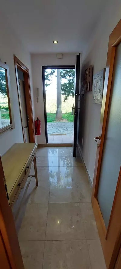 Middle Floor Apartment in Manilva
