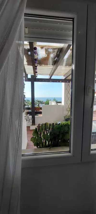 Middle Floor Apartment in Manilva