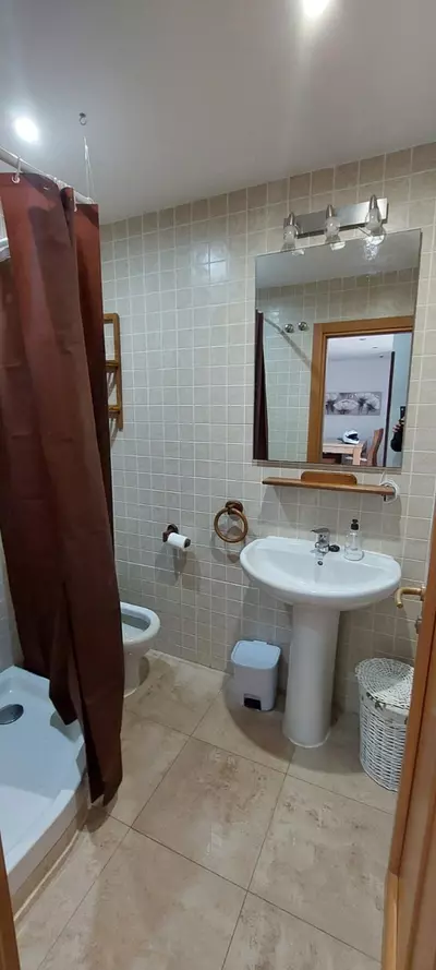 Middle Floor Apartment in Manilva