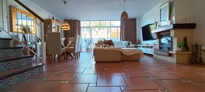Townhouse in Estepona