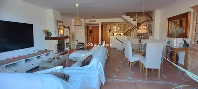 Townhouse in Estepona