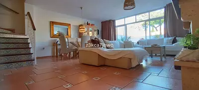 Townhouse in Estepona