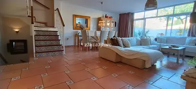 Townhouse in Estepona