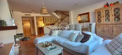 Townhouse in Estepona