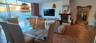 Townhouse in Estepona