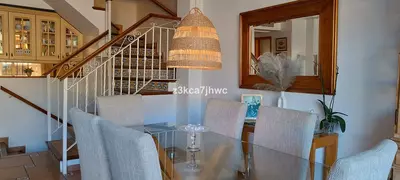 Townhouse in Estepona