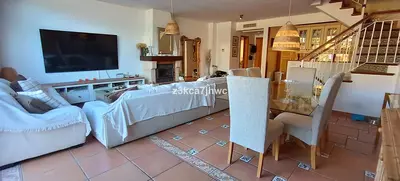 Townhouse in Estepona
