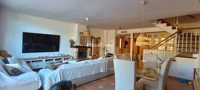 Townhouse in Estepona