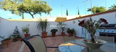 Townhouse in Estepona