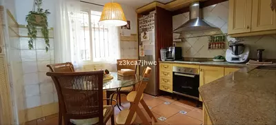 Townhouse in Estepona