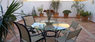 Townhouse in Estepona