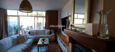 Townhouse in Estepona