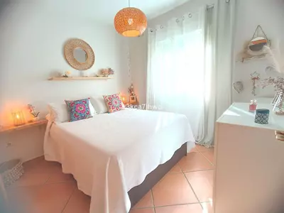 Townhouse in Estepona