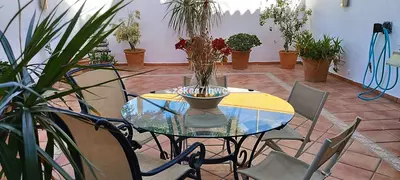 Townhouse in Estepona