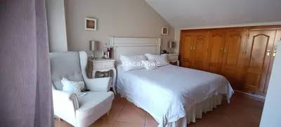 Townhouse in Estepona