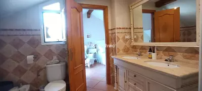 Townhouse in Estepona