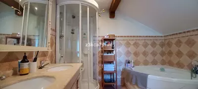 Townhouse in Estepona