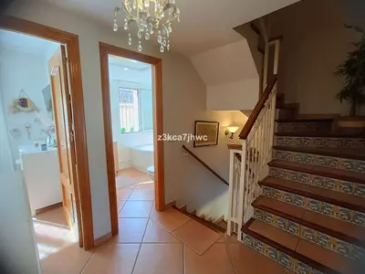 Townhouse in Estepona