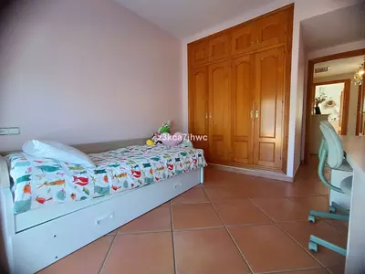 Townhouse in Estepona